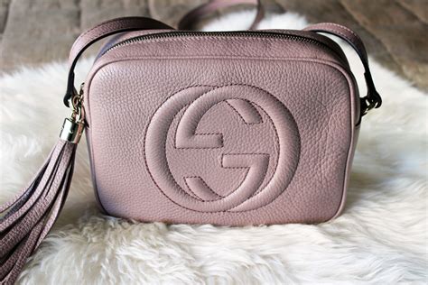 gucci soho disco bag review blog|gucci soho disco bag used.